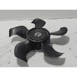 2015 - 2020 FORD F150 FRONT DRIVER SIDE RADIATOR COOLING FAN MOTOR OEM