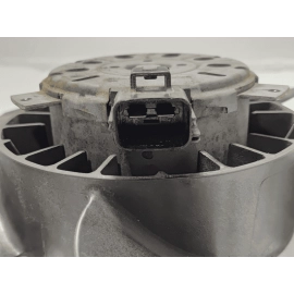 2015 - 2020 FORD F150 FRONT DRIVER SIDE RADIATOR COOLING FAN MOTOR OEM