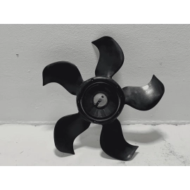 2015 - 2020 FORD F150 FRONT DRIVER SIDE RADIATOR COOLING FAN MOTOR OEM