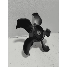 2015 - 2020 FORD F150 FRONT DRIVER SIDE RADIATOR COOLING FAN MOTOR OEM