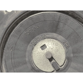 2015 - 2020 FORD F150 FRONT DRIVER SIDE RADIATOR COOLING FAN MOTOR OEM