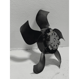 2015 - 2020 FORD F150 FRONT DRIVER SIDE RADIATOR COOLING FAN MOTOR OEM