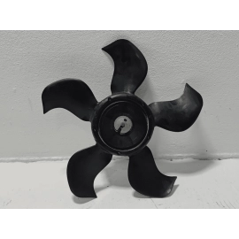 2015 - 2020 FORD F150 FRONT DRIVER SIDE RADIATOR COOLING FAN MOTOR OEM