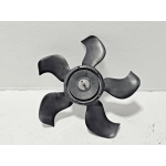 2015 - 2020 FORD F150 FRONT DRIVER SIDE RADIATOR COOLING FAN MOTOR OEM