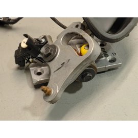 FORD F-150 AUTOMATIC TRANSMISSION GEAR SHIFT LEVER 2018-2020 OEM