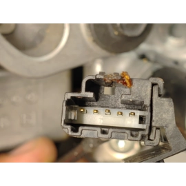 FORD F-150 AUTOMATIC TRANSMISSION GEAR SHIFT LEVER 2018-2020 OEM