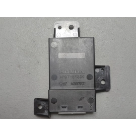 HONDA PILOT FRONT DRIVER SIDE DOOR OUTER MIRROR CONTROL MODULE OEM 2016-2022