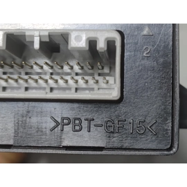 HONDA PILOT FRONT DRIVER SIDE DOOR OUTER MIRROR CONTROL MODULE OEM 2016-2022