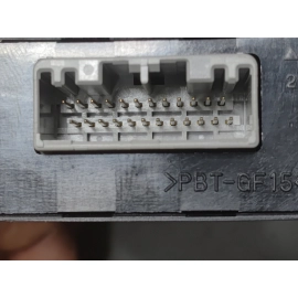 HONDA PILOT FRONT DRIVER SIDE DOOR OUTER MIRROR CONTROL MODULE OEM 2016-2022