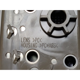 2016-2022 HONDA PILOT REAR INTERIOR HEADLINER DOME LAMP LIGHT OEM