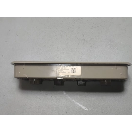 2016-2022 HONDA PILOT REAR INTERIOR HEADLINER DOME LAMP LIGHT OEM