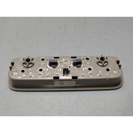 2016-2022 HONDA PILOT REAR INTERIOR HEADLINER DOME LAMP LIGHT OEM