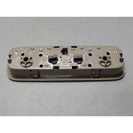 2016-2022 HONDA PILOT REAR INTERIOR HEADLINER DOME LAMP LIGHT OEM