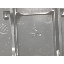 HONDA PILOT FRONT WINDSHIELD REAR VIEW MIRROR COVER TRIM OEM 2016-2022