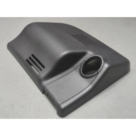 HONDA PILOT FRONT WINDSHIELD REAR VIEW MIRROR COVER TRIM OEM 2016-2022