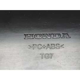 HONDA PILOT FRONT WINDSHIELD REAR VIEW MIRROR COVER TRIM OEM 2016-2022