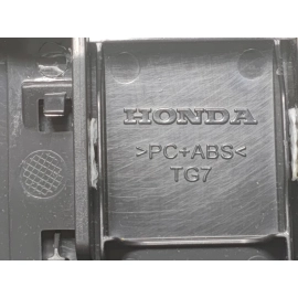 HONDA PILOT FRONT WINDSHIELD REAR VIEW MIRROR COVER TRIM OEM 2016-2022