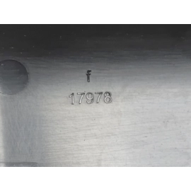 HONDA PILOT FRONT WINDSHIELD REAR VIEW MIRROR COVER TRIM OEM 2016-2022