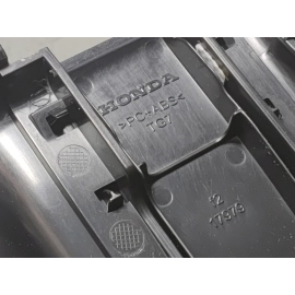 HONDA PILOT FRONT WINDSHIELD REAR VIEW MIRROR COVER TRIM OEM 2016-2022