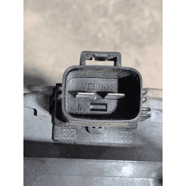 2015 - 2020 FORD F150 FRONT PASSENGER SIDE RADIATOR COOLING FAN MOTOR OEM