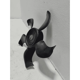 2015 - 2020 FORD F150 FRONT PASSENGER SIDE RADIATOR COOLING FAN MOTOR OEM