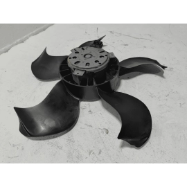 2015 - 2020 FORD F150 FRONT PASSENGER SIDE RADIATOR COOLING FAN MOTOR OEM