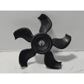 2015 - 2020 FORD F150 FRONT PASSENGER SIDE RADIATOR COOLING FAN MOTOR OEM