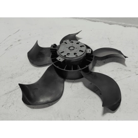 2015 - 2020 FORD F150 FRONT PASSENGER SIDE RADIATOR COOLING FAN MOTOR OEM