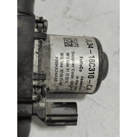 FORD F150 F-150 2.7L HEATER WATER COOLANT CONTROL VALVE SOLENOID 2018-2020 OEM