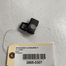 ACURA TLX REAR PARKING PARK AID ASSIST SENSOR OEM NH797M 2018 - 2020