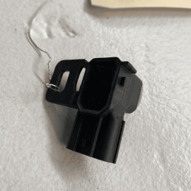 ACURA TLX REAR PARKING PARK AID ASSIST SENSOR OEM NH797M 2018 - 2020