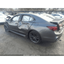 ACURA TLX REAR PARKING PARK AID ASSIST SENSOR OEM NH797M 2018 - 2020