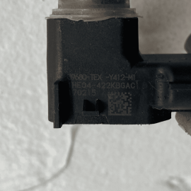 ACURA TLX REAR PARKING PARK AID ASSIST SENSOR OEM NH797M 2018 - 2020