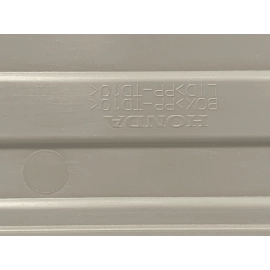 2016 - 2021 HONDA PILOT DASH DASHBOARD GLOVE BOX STORAGE COMPARTMENT OEM