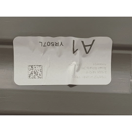 2016 - 2021 HONDA PILOT DASH DASHBOARD GLOVE BOX STORAGE COMPARTMENT OEM