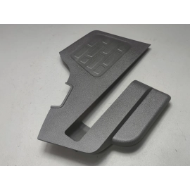 2019-2022 HONDA PILOT REAR DRIVER SIDE DOOR UPPER SILL SCUFF PLATE COVER OEM