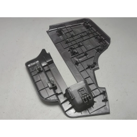 2019-2022 HONDA PILOT REAR DRIVER SIDE DOOR UPPER SILL SCUFF PLATE COVER OEM