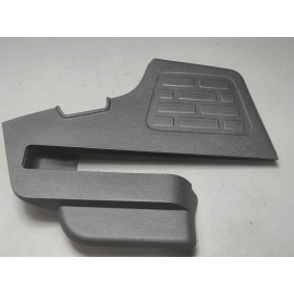 2019-2022 HONDA PILOT REAR DRIVER SIDE DOOR UPPER SILL SCUFF PLATE COVER OEM