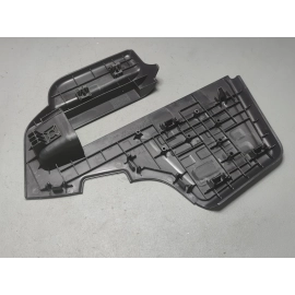 2019-2022 HONDA PILOT REAR DRIVER SIDE DOOR UPPER SILL SCUFF PLATE COVER OEM