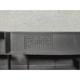 2019-2022 HONDA PILOT REAR DRIVER SIDE DOOR UPPER SILL SCUFF PLATE COVER OEM