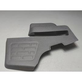 2019-2022 HONDA PILOT REAR DRIVER SIDE DOOR UPPER SILL SCUFF PLATE COVER OEM