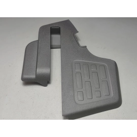 2019-2022 HONDA PILOT REAR DRIVER SIDE DOOR UPPER SILL SCUFF PLATE COVER OEM