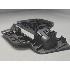 2019-2022 HONDA PILOT REAR DRIVER SIDE DOOR UPPER SILL SCUFF PLATE COVER OEM