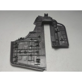 2019-2022 HONDA PILOT REAR DRIVER SIDE DOOR UPPER SILL SCUFF PLATE COVER OEM