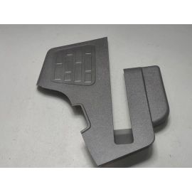 2019-2022 HONDA PILOT REAR DRIVER SIDE DOOR UPPER SILL SCUFF PLATE COVER OEM