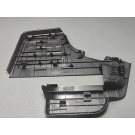 2019-2022 HONDA PILOT REAR DRIVER SIDE DOOR UPPER SILL SCUFF PLATE COVER OEM