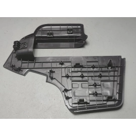 2019-2022 HONDA PILOT REAR DRIVER SIDE DOOR UPPER SILL SCUFF PLATE COVER OEM