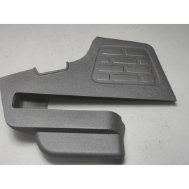 2019-2022 HONDA PILOT REAR DRIVER SIDE DOOR UPPER SILL SCUFF PLATE COVER OEM