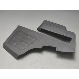 2019-2022 HONDA PILOT REAR DRIVER SIDE DOOR UPPER SILL SCUFF PLATE COVER OEM