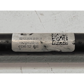 2016-2022 Honda Pilot AWD Rear Left Driver Side Lower Lateral Control Arm OEM